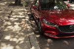 Mazda6 2018 года (NA)